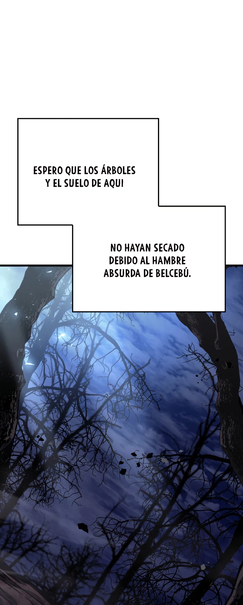 La Venganza Del Sabueso Del Clan De La Espada Capítulo 8 - Page 15