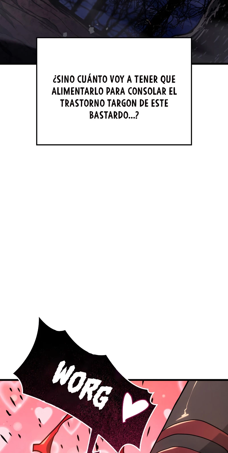 La Venganza Del Sabueso Del Clan De La Espada Capítulo 8 - Page 16