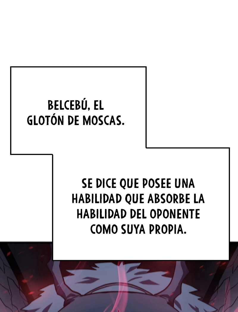 La Venganza Del Sabueso Del Clan De La Espada Capítulo 8 - Page 20