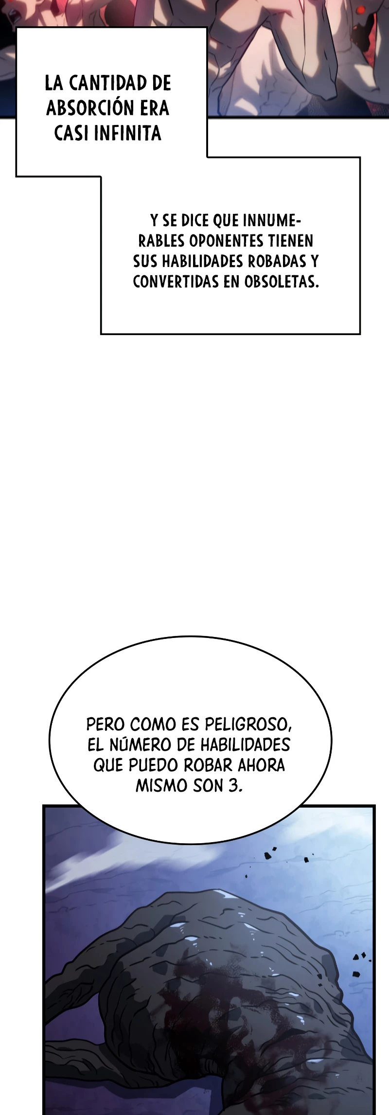 La Venganza Del Sabueso Del Clan De La Espada Capítulo 8 - Page 22