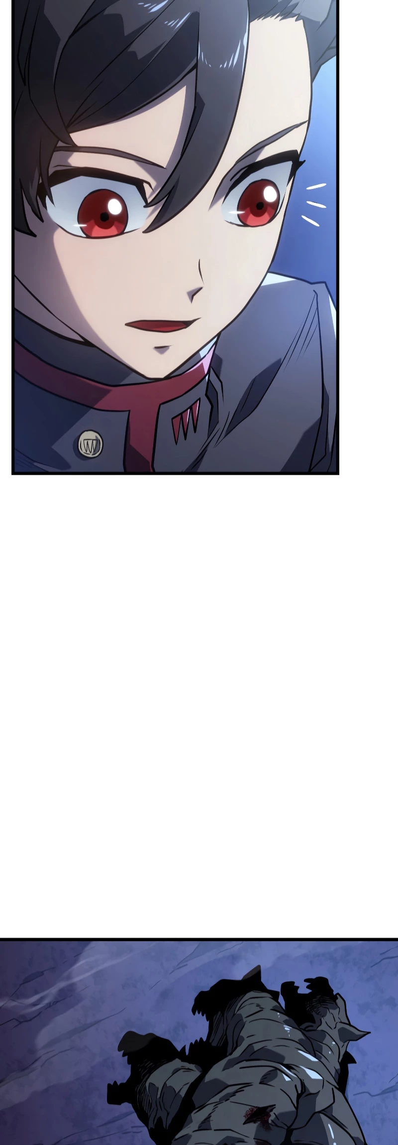 La Venganza Del Sabueso Del Clan De La Espada Capítulo 8 - Page 24