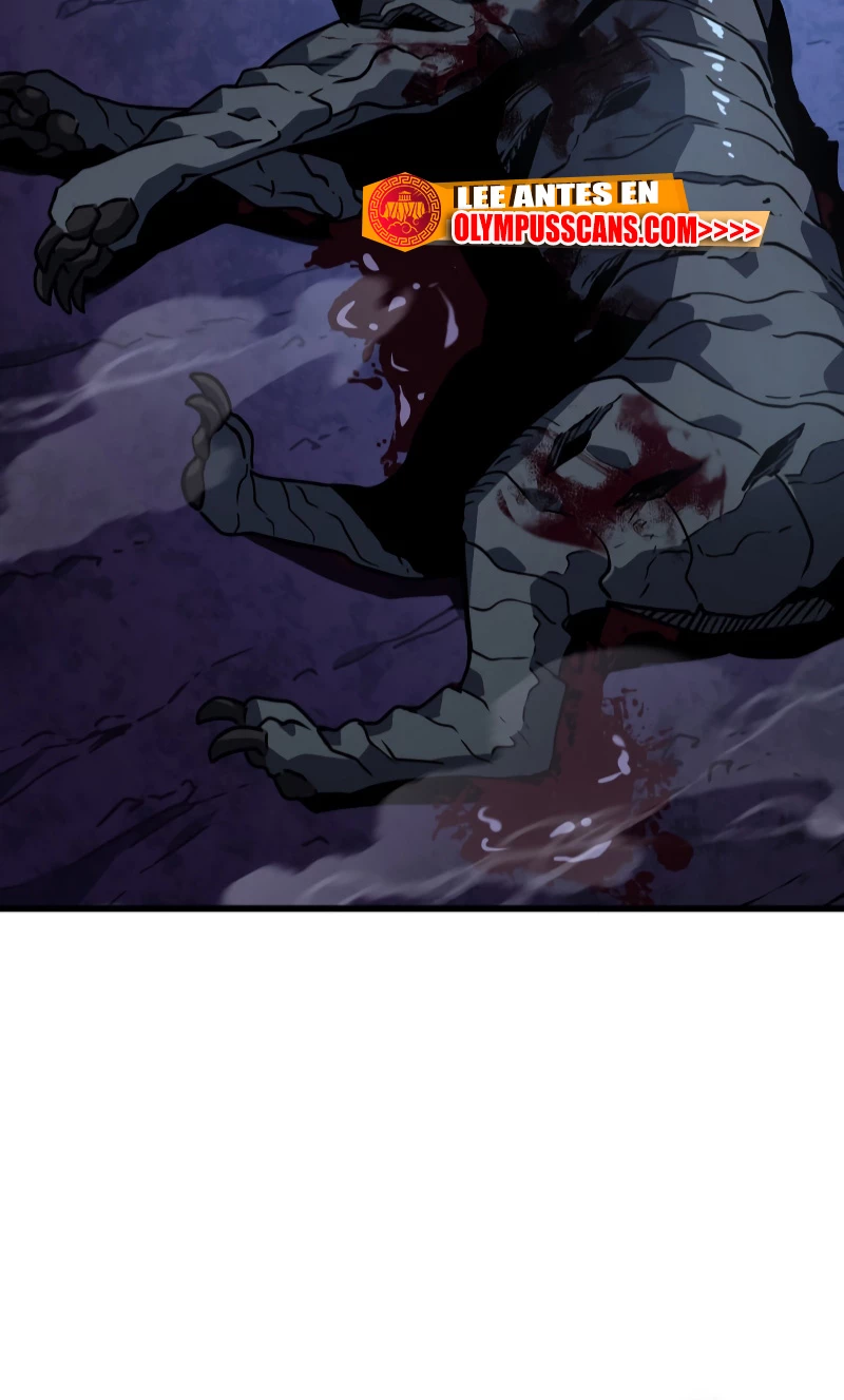 La Venganza Del Sabueso Del Clan De La Espada Capítulo 8 - Page 25