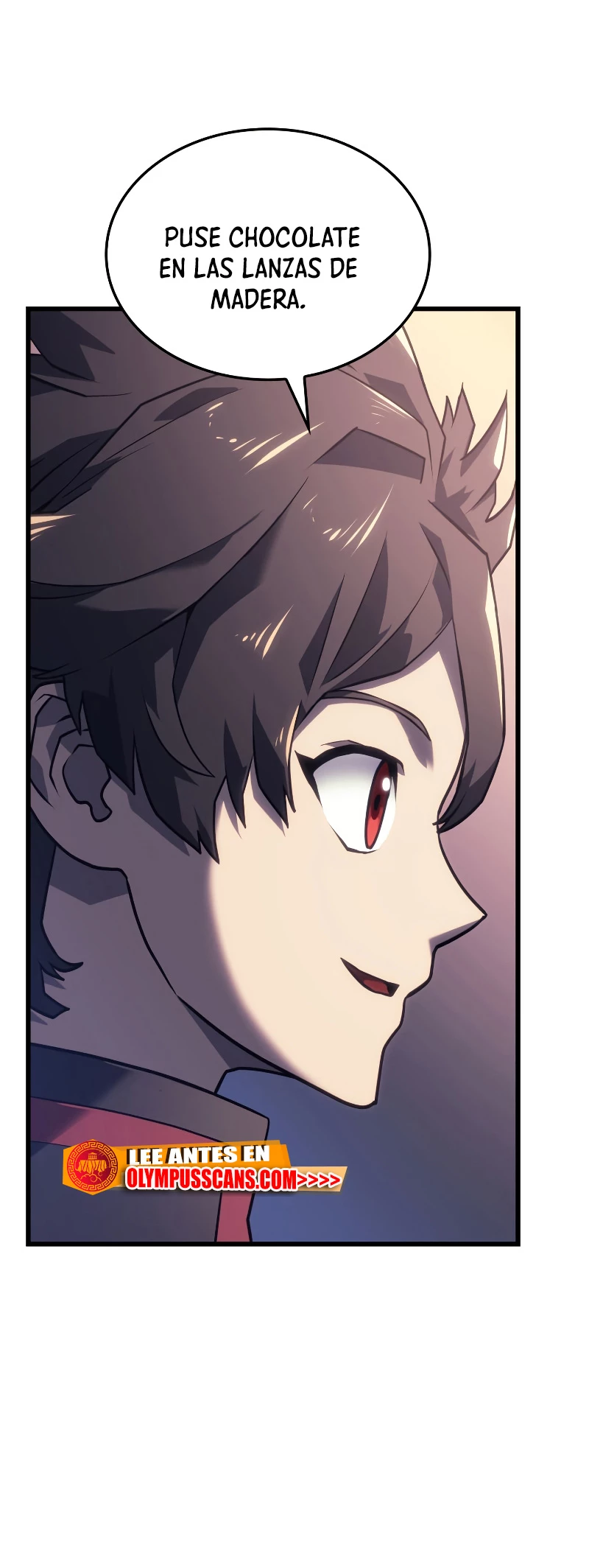 La Venganza Del Sabueso Del Clan De La Espada Capítulo 8 - Page 52