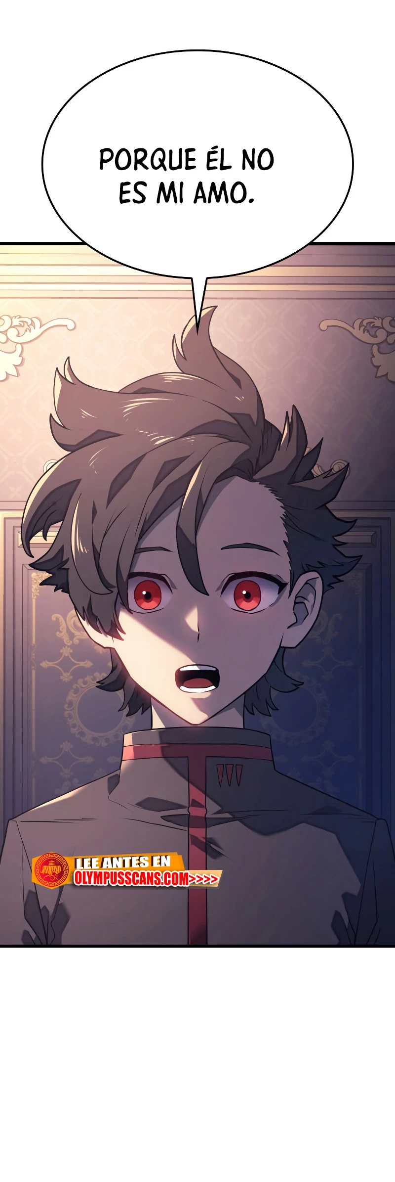 La Venganza Del Sabueso Del Clan De La Espada Capítulo 8 - Page 56