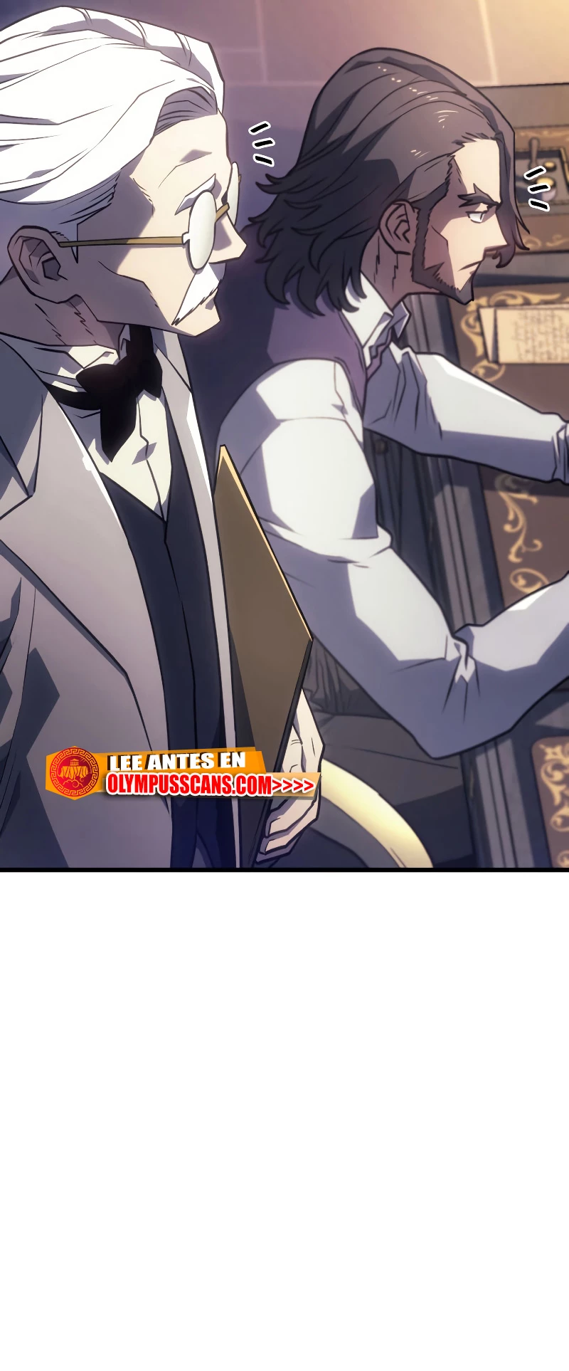 La Venganza Del Sabueso Del Clan De La Espada Capítulo 8 - Page 60