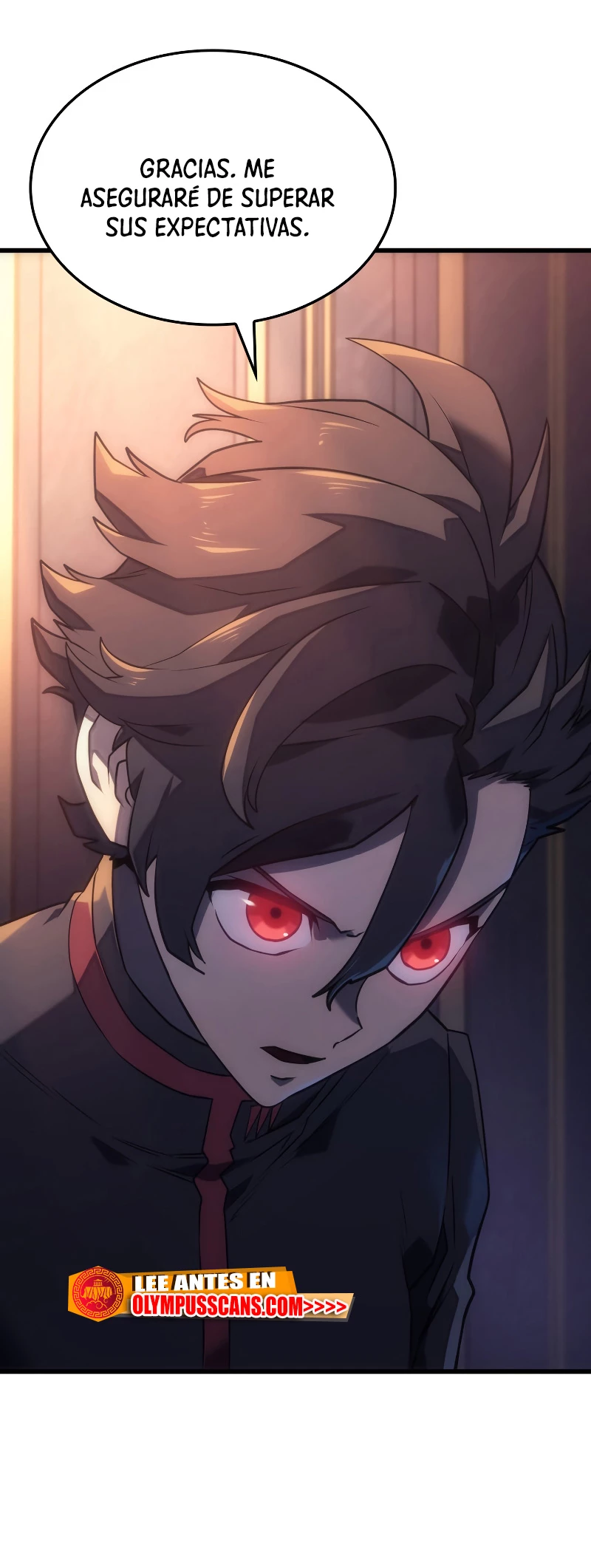 La Venganza Del Sabueso Del Clan De La Espada Capítulo 8 - Page 73