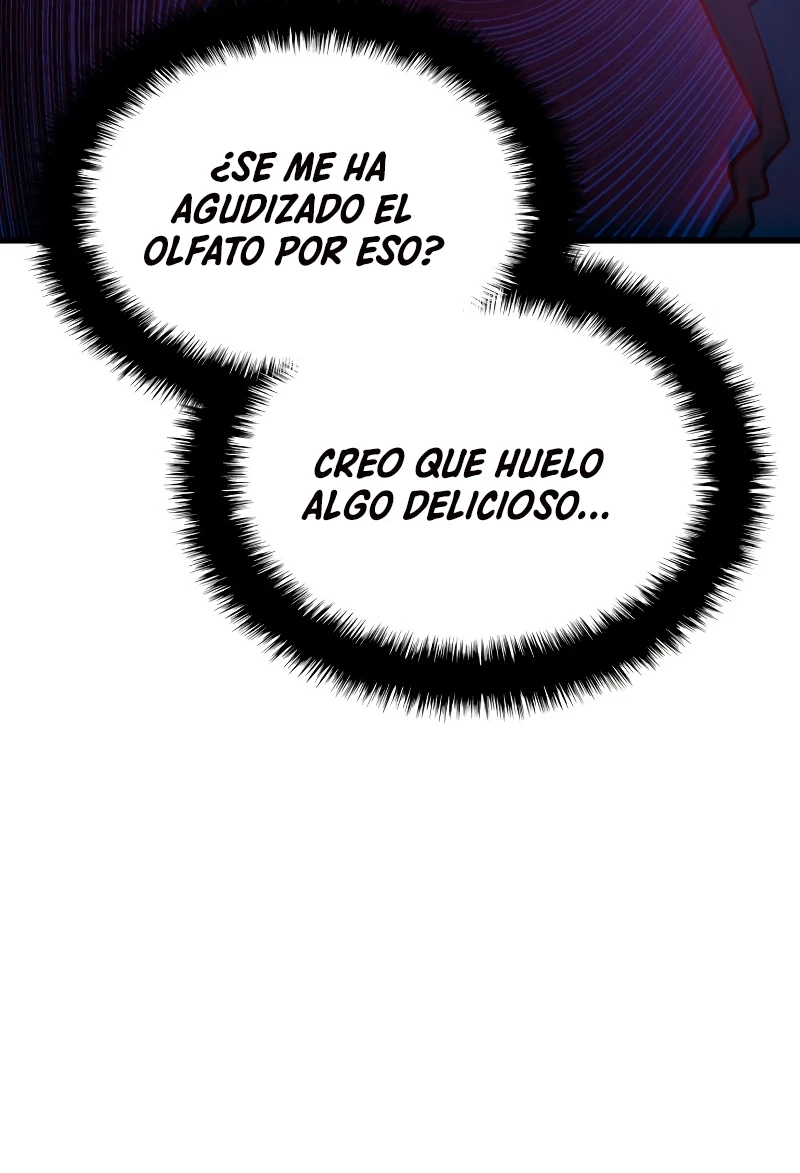 La Venganza Del Sabueso Del Clan De La Espada Capítulo 8 - Page 9