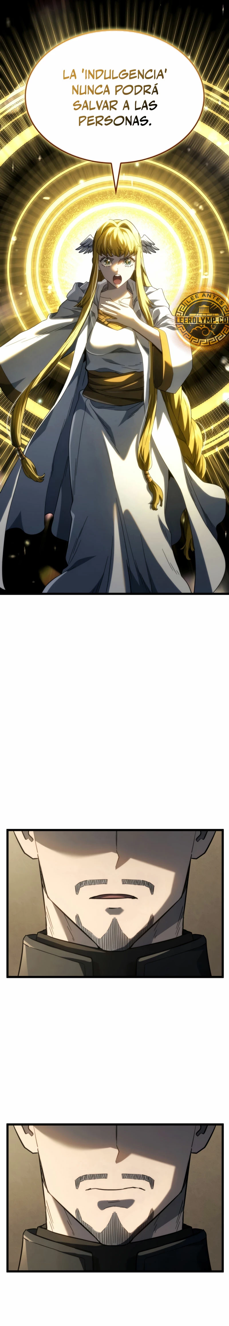 La Venganza Del Sabueso Del Clan De La Espada Capítulo 82 - Page 26
