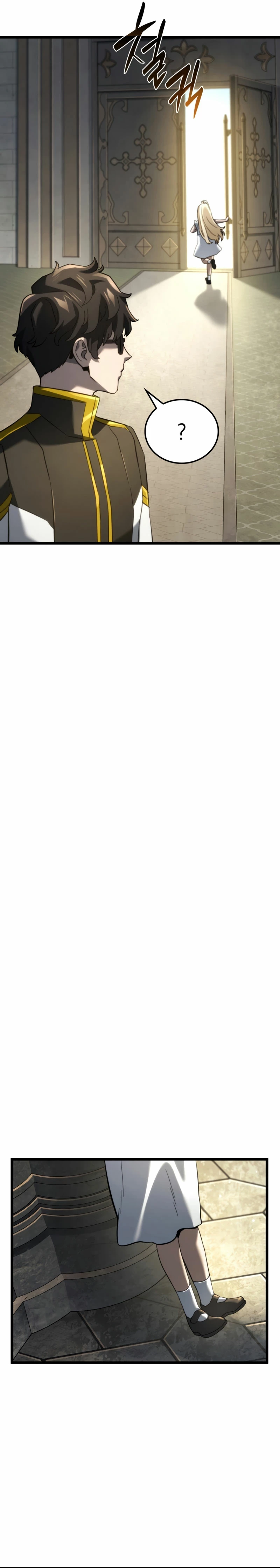 La Venganza Del Sabueso Del Clan De La Espada Capítulo 83 - Page 19