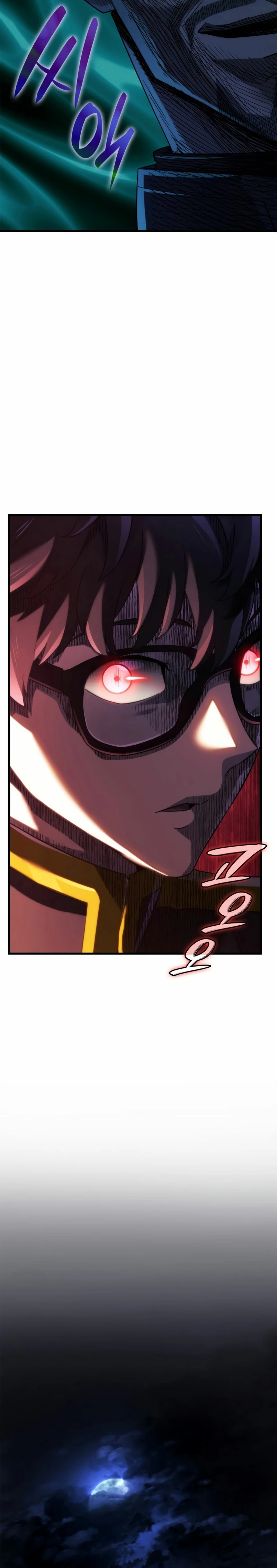 La Venganza Del Sabueso Del Clan De La Espada Capítulo 85 - Page 30