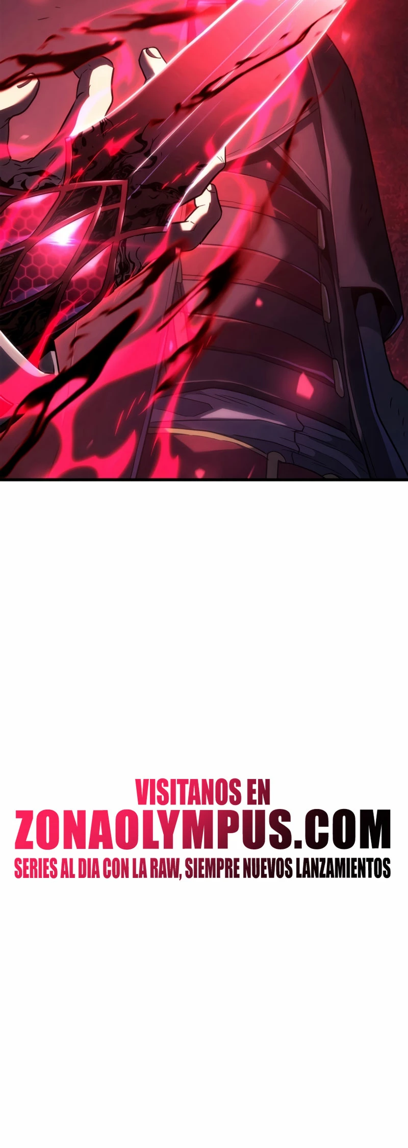 La Venganza Del Sabueso Del Clan De La Espada Capítulo 85 - Page 40