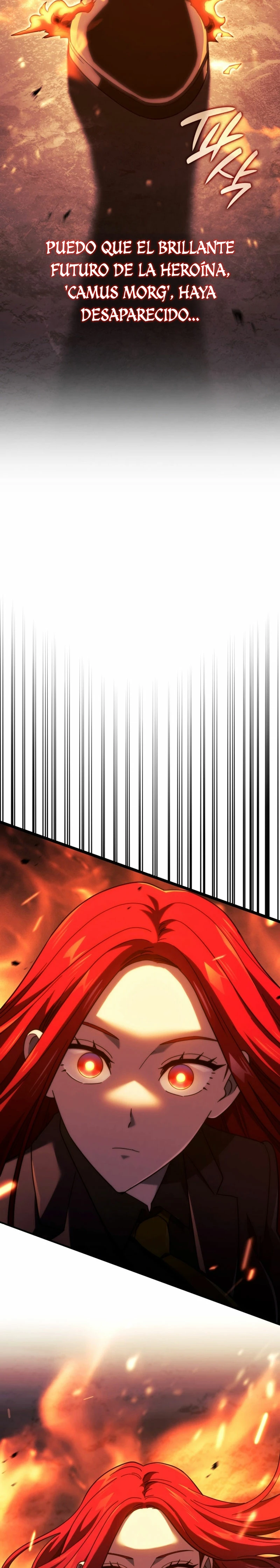 La Venganza Del Sabueso Del Clan De La Espada Capítulo 87 - Page 18