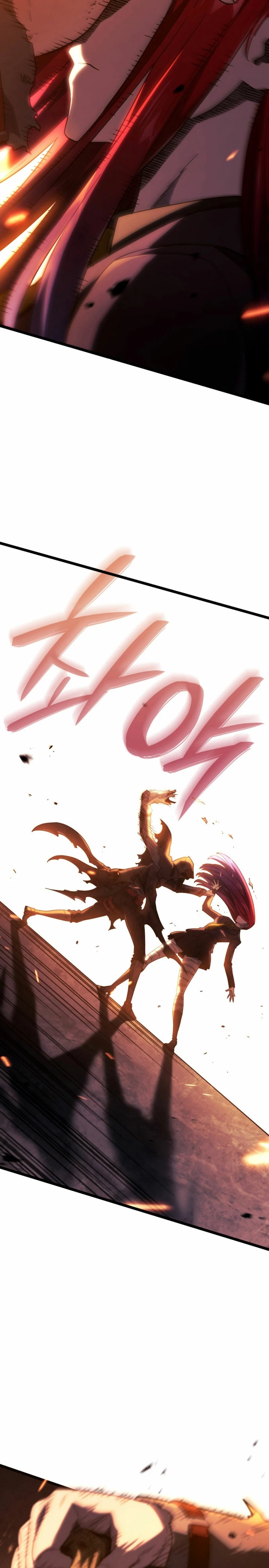 La Venganza Del Sabueso Del Clan De La Espada Capítulo 87 - Page 21