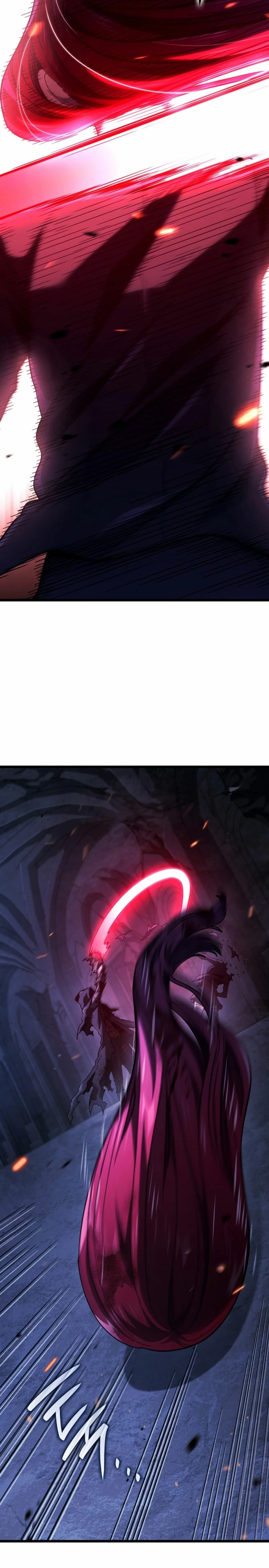 La Venganza Del Sabueso Del Clan De La Espada Capítulo 87 - Page 24