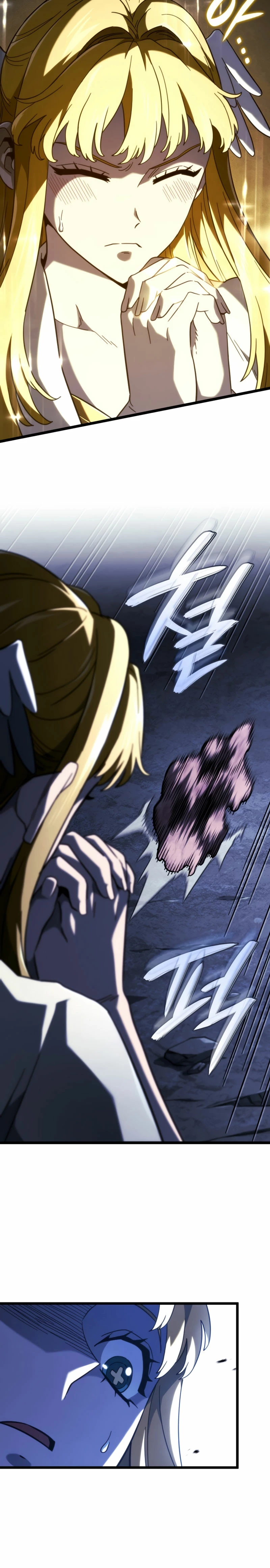 La Venganza Del Sabueso Del Clan De La Espada Capítulo 88 - Page 30