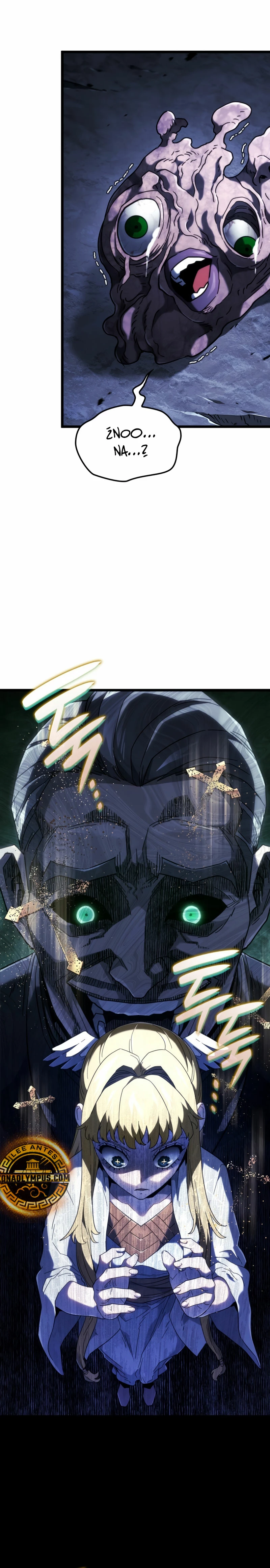 La Venganza Del Sabueso Del Clan De La Espada Capítulo 88 - Page 31