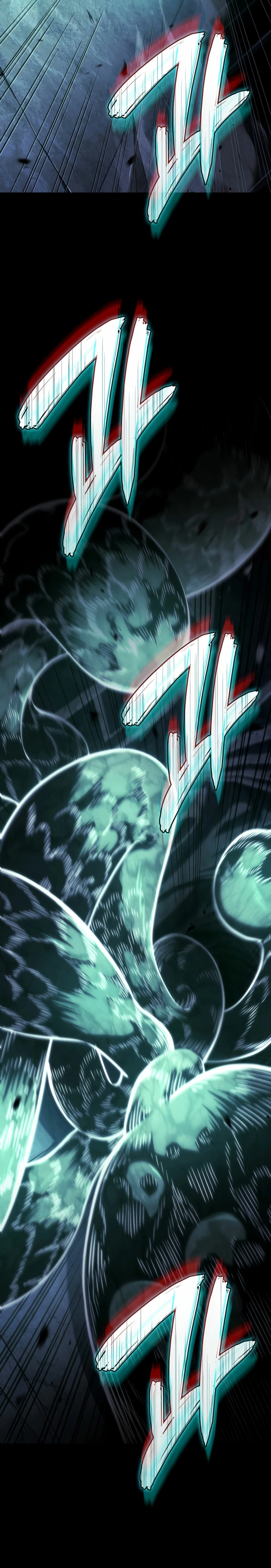 La Venganza Del Sabueso Del Clan De La Espada Capítulo 88 - Page 39