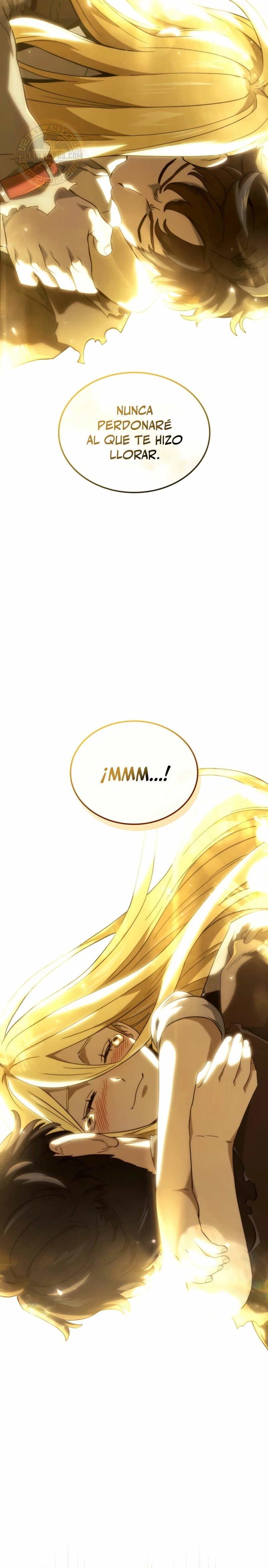 La Venganza Del Sabueso Del Clan De La Espada Capítulo 89 - Page 36
