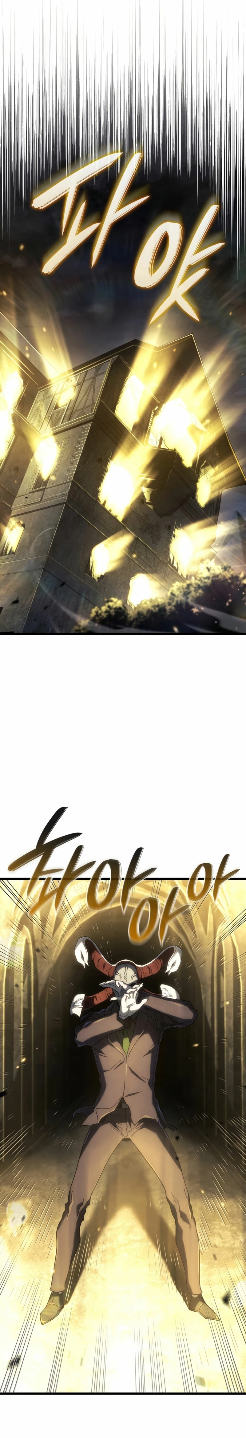 La Venganza Del Sabueso Del Clan De La Espada Capítulo 89 - Page 37