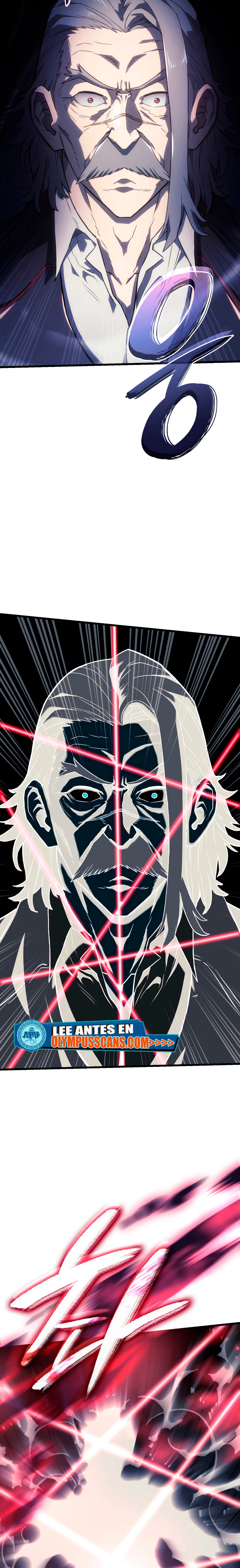 La Venganza Del Sabueso Del Clan De La Espada Capítulo 9 - Page 27