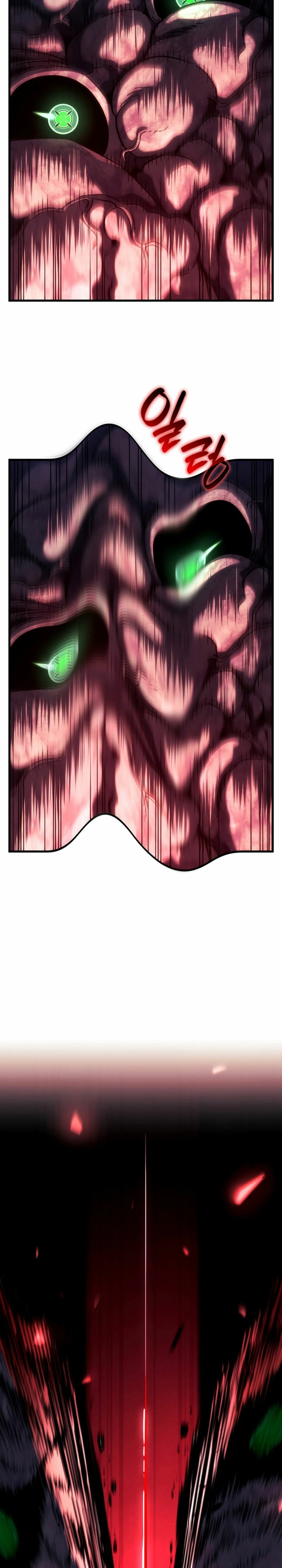 La Venganza Del Sabueso Del Clan De La Espada Capítulo 90 - Page 16