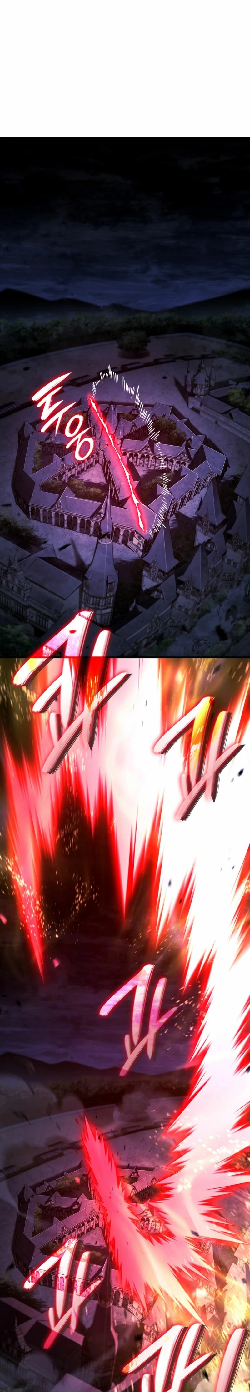 La Venganza Del Sabueso Del Clan De La Espada Capítulo 90 - Page 18