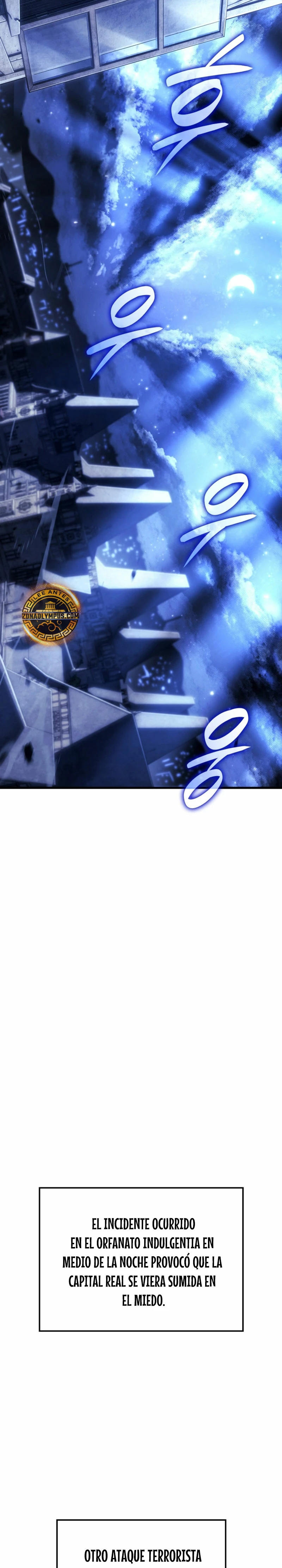 La Venganza Del Sabueso Del Clan De La Espada Capítulo 90 - Page 22