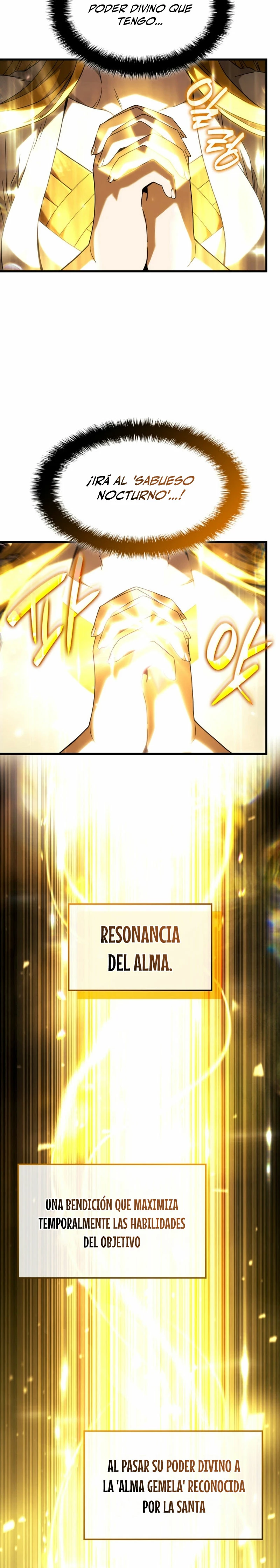 La Venganza Del Sabueso Del Clan De La Espada Capítulo 90 - Page 4