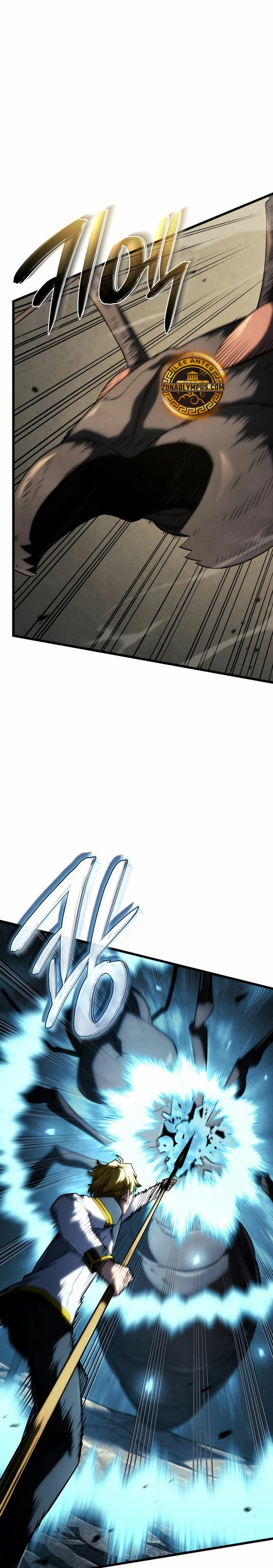 La Venganza Del Sabueso Del Clan De La Espada Capítulo 93 - Page 30