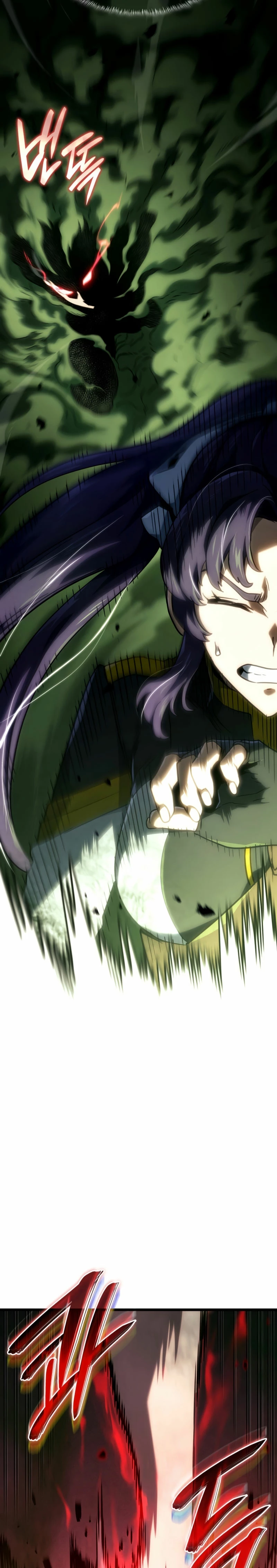 La Venganza Del Sabueso Del Clan De La Espada Capítulo 94 - Page 34