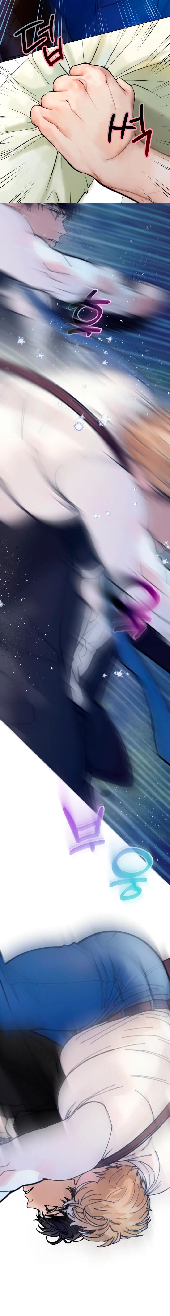 ¿Te gustaría hacer horas extra? Capítulo 11 - Page 4