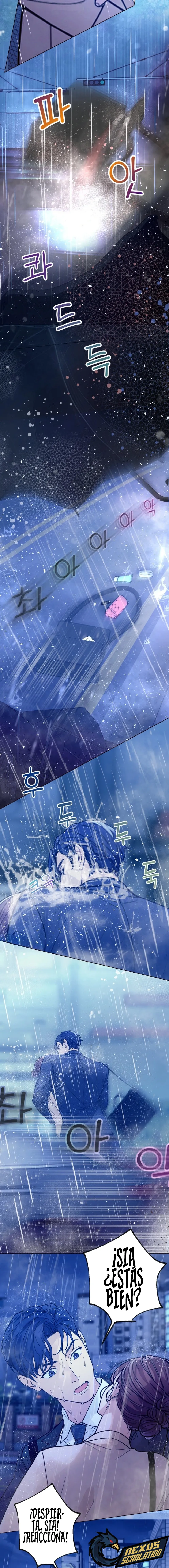 ¿Te gustaría hacer horas extra? Capítulo 12 - Page 2