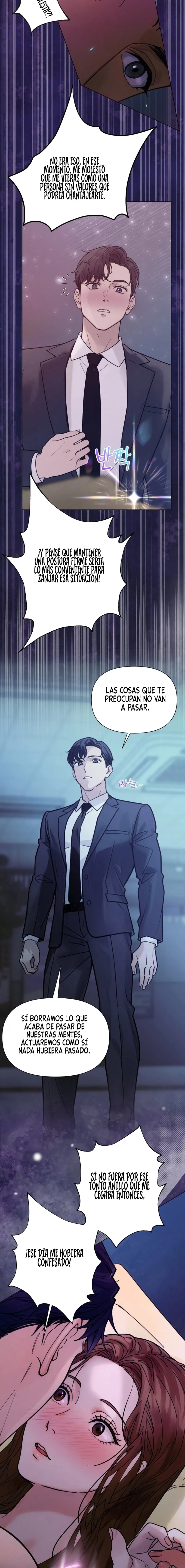 ¿Te gustaría hacer horas extra? Capítulo 13 - Page 6