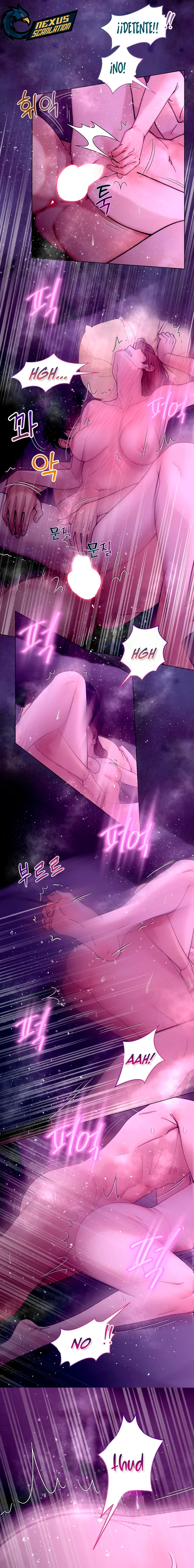 ¿Te gustaría hacer horas extra? Capítulo 14 - Page 12