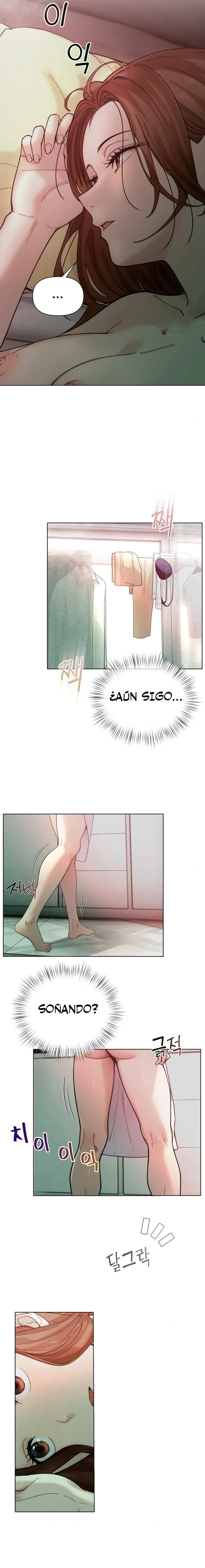 ¿Te gustaría hacer horas extra? Capítulo 15 - Page 13