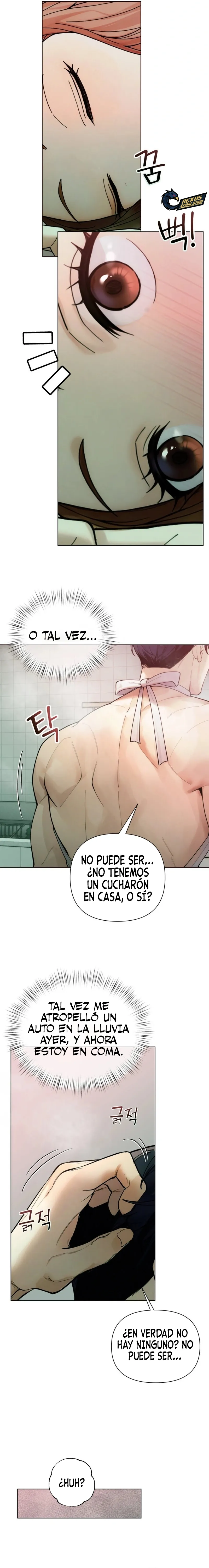 ¿Te gustaría hacer horas extra? Capítulo 15 - Page 14