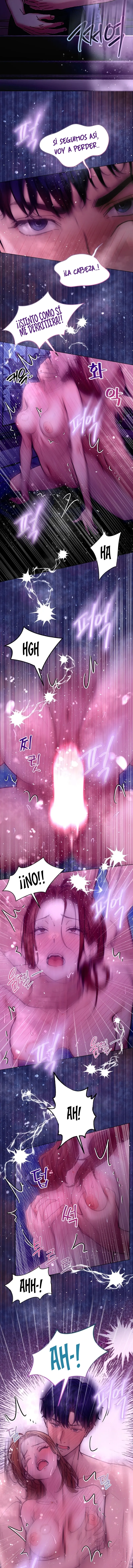 ¿Te gustaría hacer horas extra? Capítulo 15 - Page 6