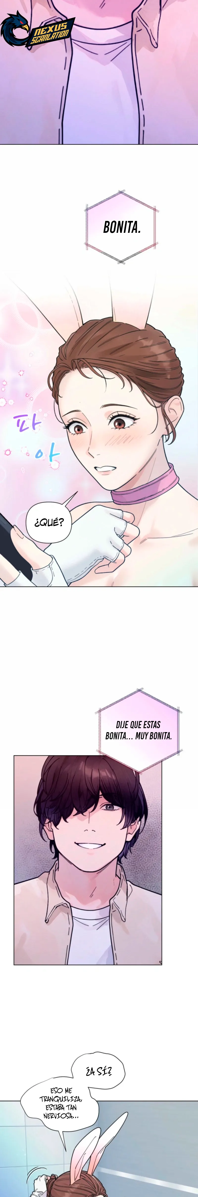 ¿Te gustaría hacer horas extra? Capítulo 3 - Page 15