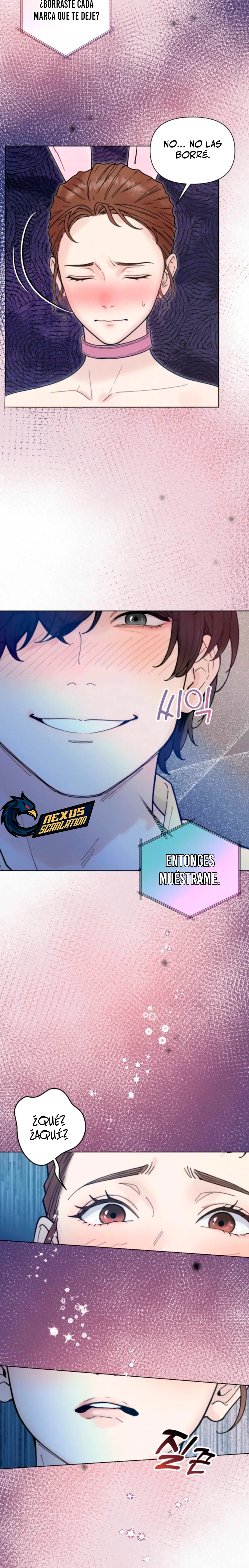 ¿Te gustaría hacer horas extra? Capítulo 3 - Page 20