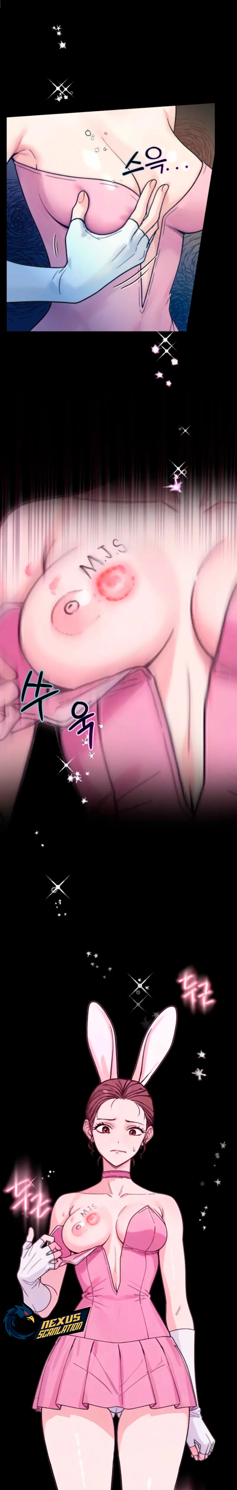 ¿Te gustaría hacer horas extra? Capítulo 3 - Page 22