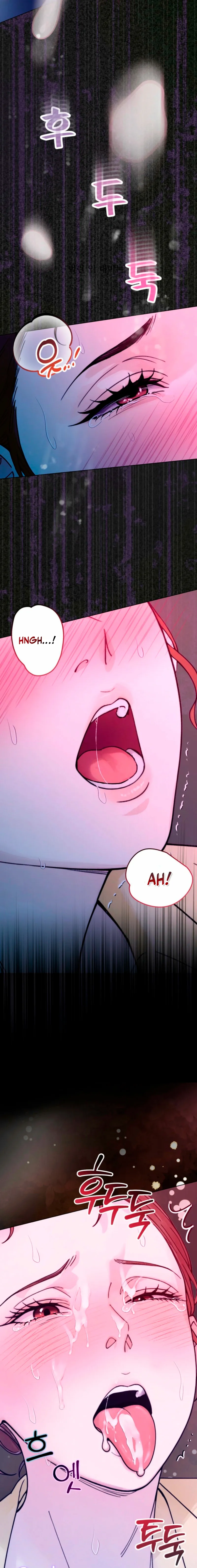 ¿Te gustaría hacer horas extra? Capítulo 4 - Page 18