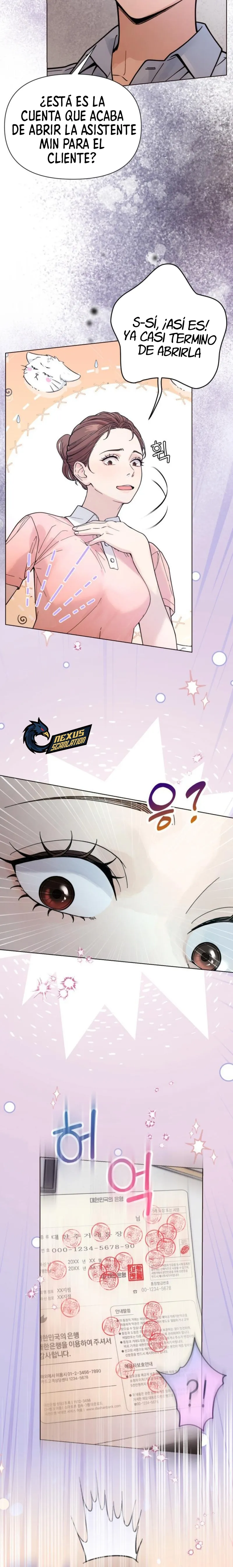 ¿Te gustaría hacer horas extra? Capítulo 8 - Page 16