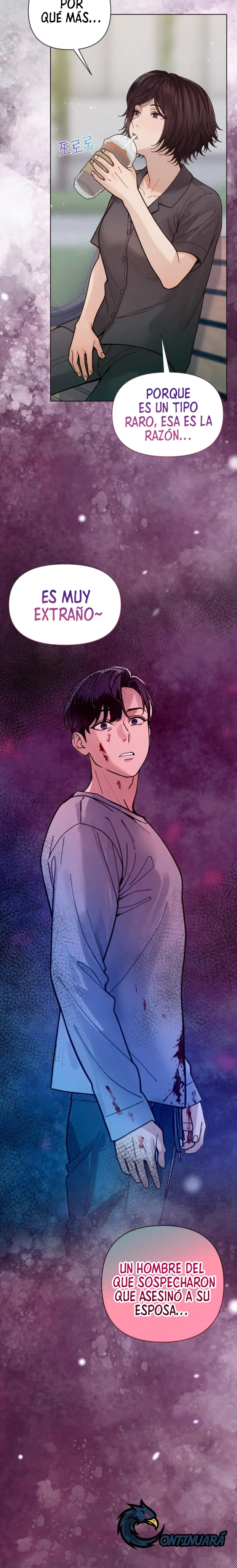 ¿Te gustaría hacer horas extra? Capítulo 8 - Page 28