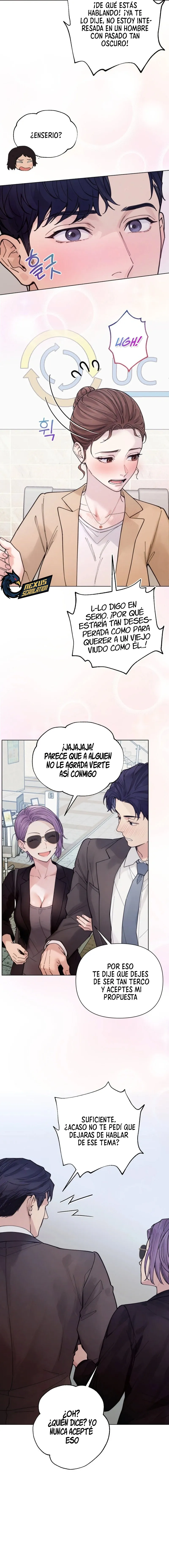 ¿Te gustaría hacer horas extra? Capítulo 9 - Page 12