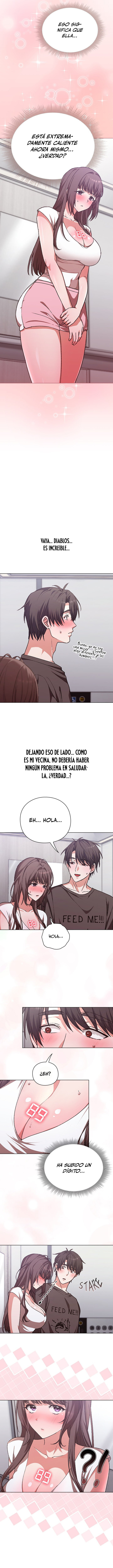 Nivel Cardiaco Capítulo 1 - Page 11