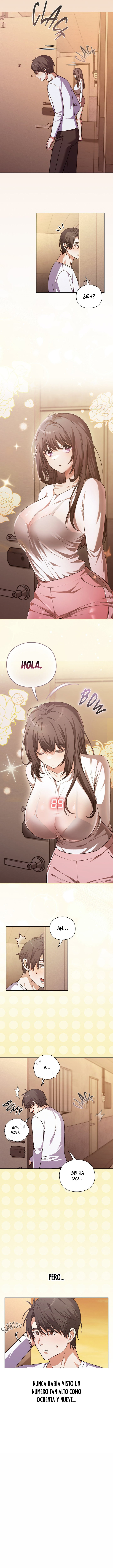 Nivel Cardiaco Capítulo 1 - Page 5