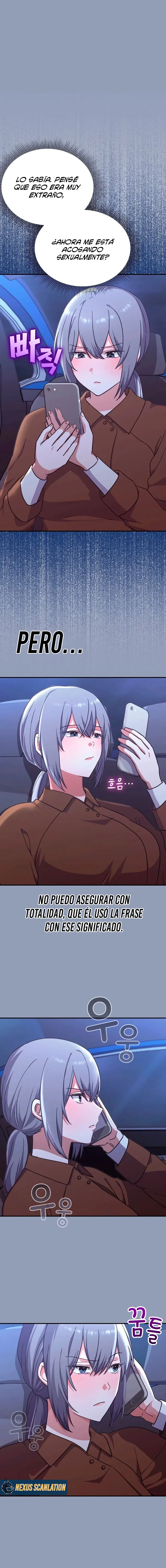 Nivel Cardiaco Capítulo 10 - Page 15