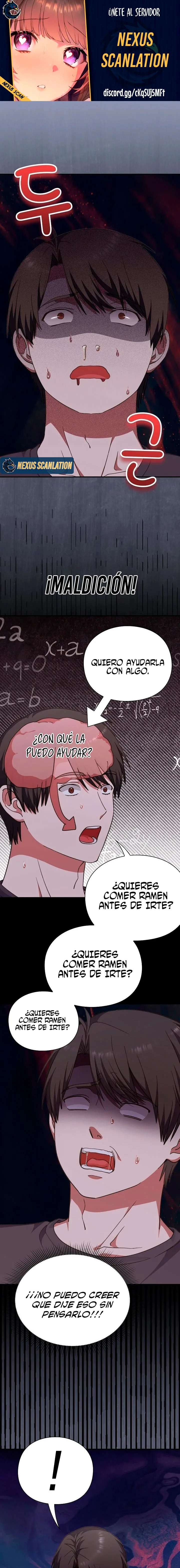 Nivel Cardiaco Capítulo 10 - Page 2