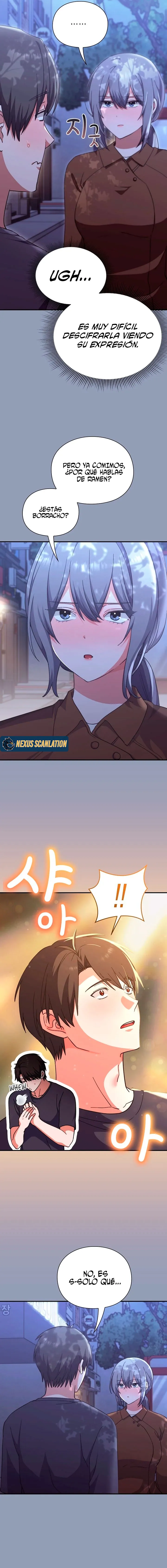 Nivel Cardiaco Capítulo 10 - Page 4