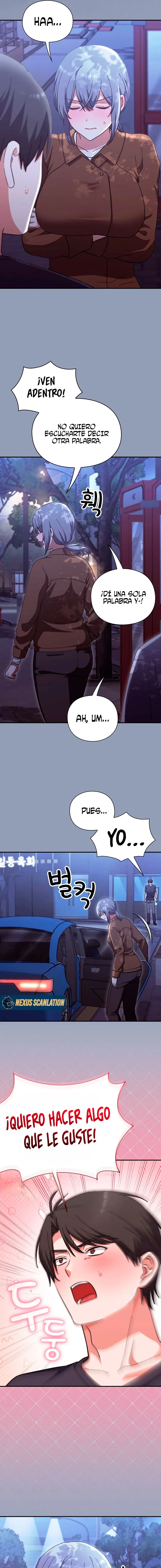 Nivel Cardiaco Capítulo 10 - Page 6